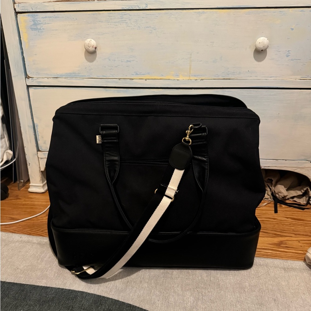 Perfect condition BEIS weekender